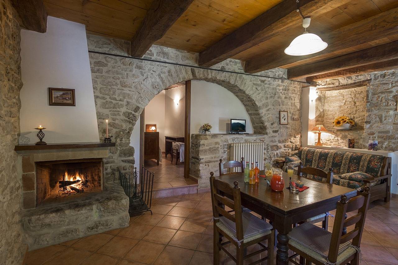 Expert Chimney and Fireplace Services in Willow Springs, Illinois