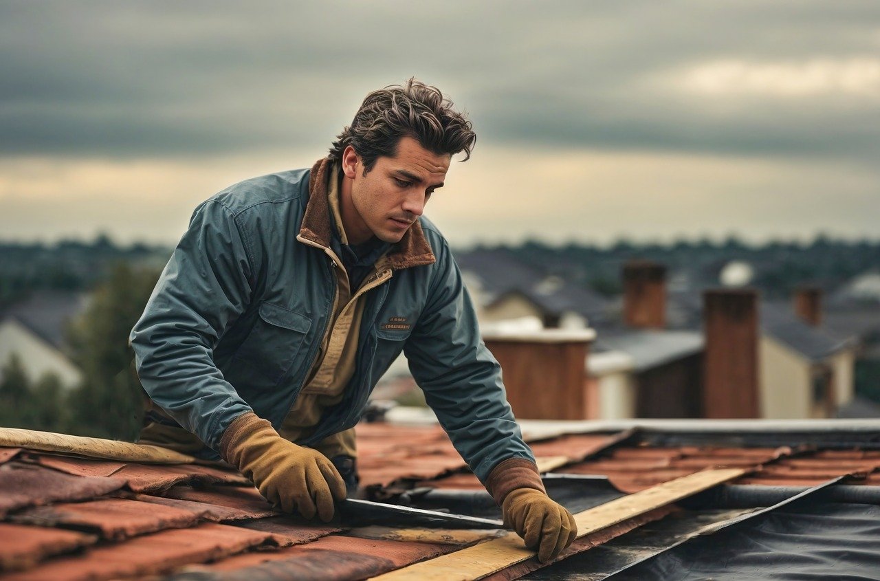 Professional Chimney Waterproofing Services In Willow Springs Illinois