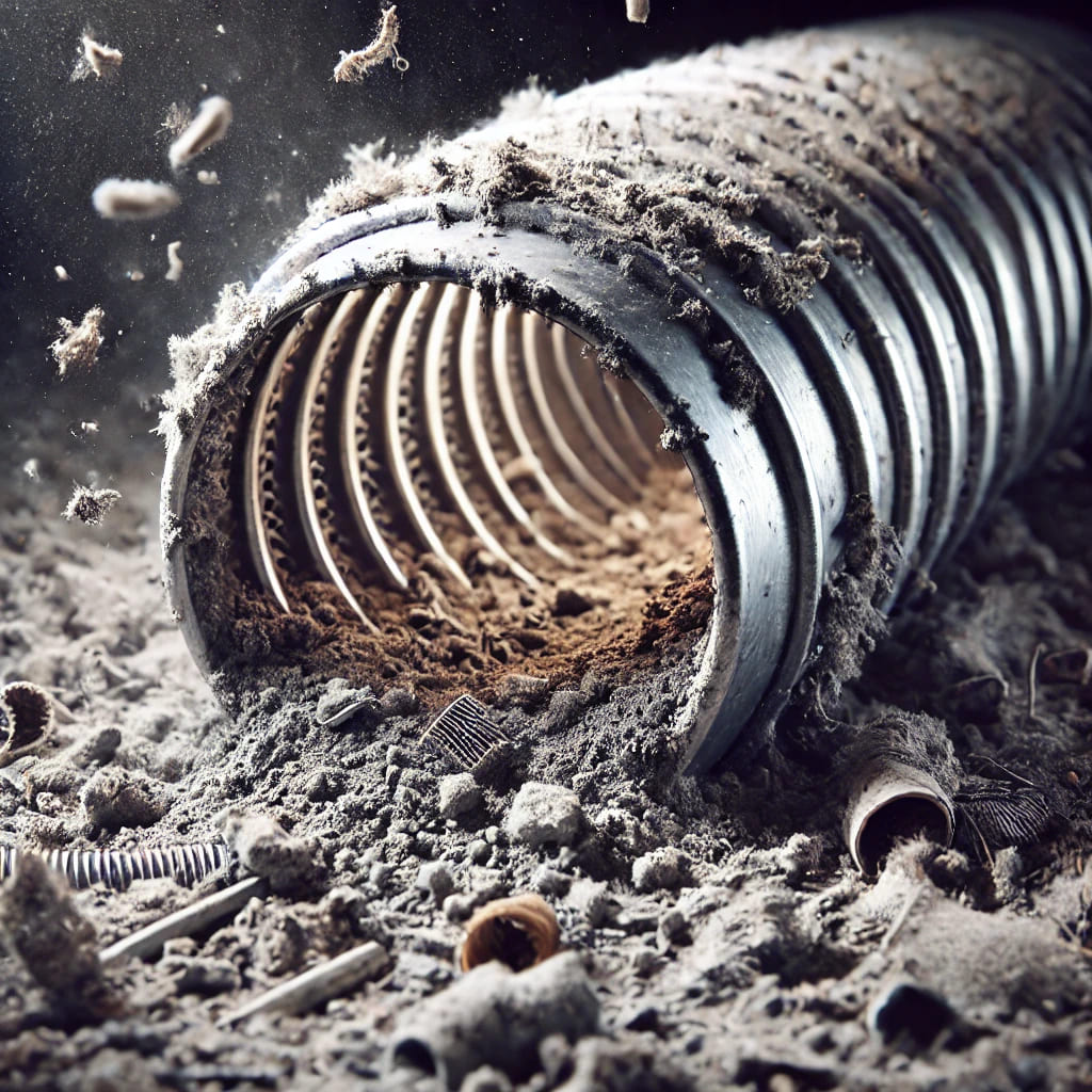 Expert Dryer Vent Cleaning Services in Willow Springs, IL Professional Dryer Vent Cleaning Willow Springs IL - Expert Safety and Efficiency Solutions by Chimney Sweep Willow Springs