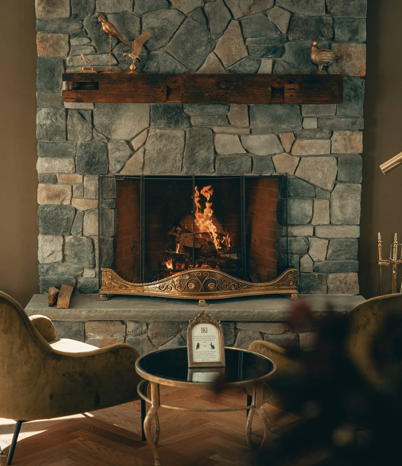 Expert Fireplace Services in Willow Springs, IL Professional Fireplace Services In Willow Springs Illinois