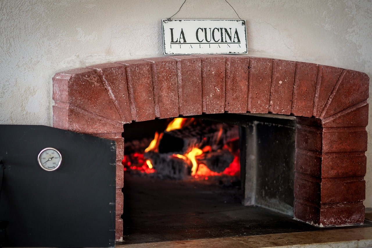 High-Quality Pizza Ovens and Grills Available in Willow Springs, IL Premium Pizza Ovens and Grills in Willow Springs, Illinois